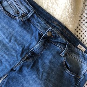 Mavi Emma Slim Boyfriend 31/32 skinny jeans